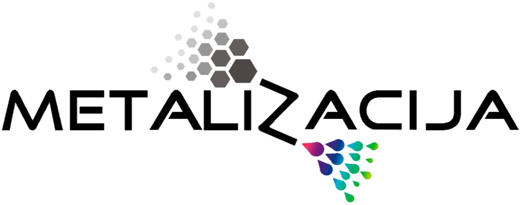 UAB „Metalizacija“ logotipas